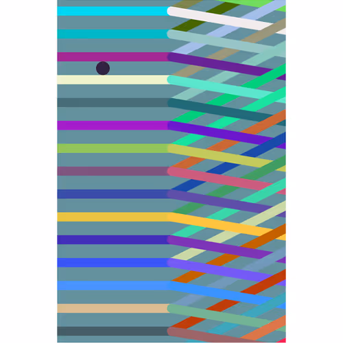 Generative Art #0081
