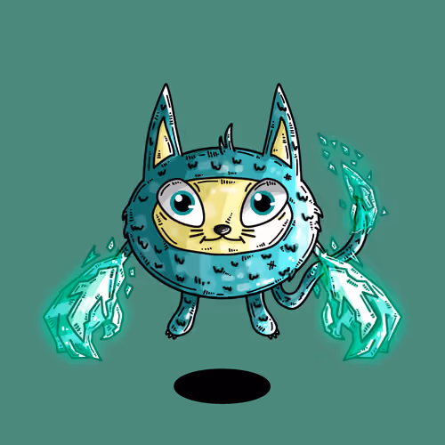 Ziggy Samok #1