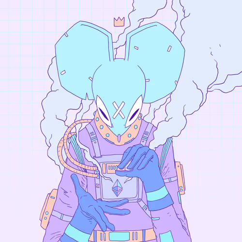 The Merge