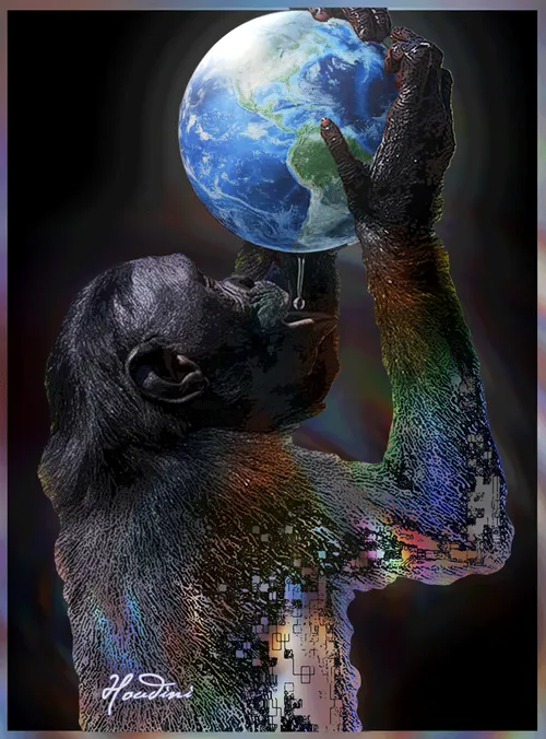 Item #15991721138623282493678226045180868907257512691314100565510471543162274840577 Media