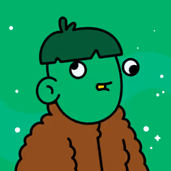 Kevin Doodles #115