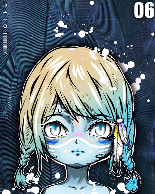 Item #73736438124807320869945428250153753188367712127066462279092771289024855801857 Media