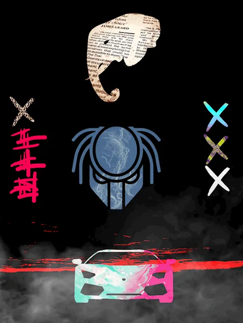 Item #51240621266536114706710847986008665020173938282978972049848466712560219979777 Media