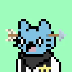 PixelCat 5923