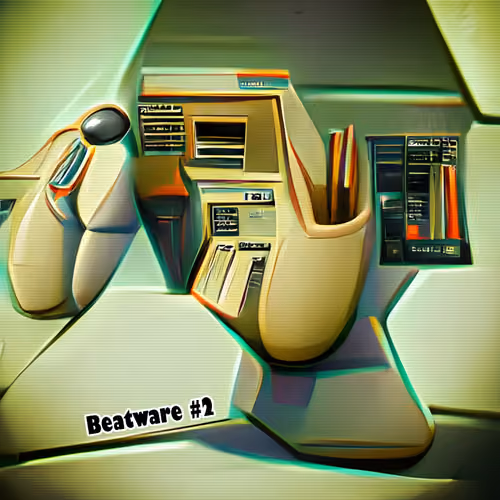 Beatware #2
