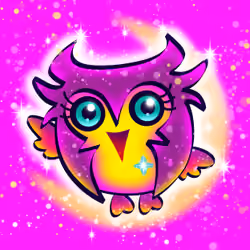 C_Avatar Owl_015_baby owl