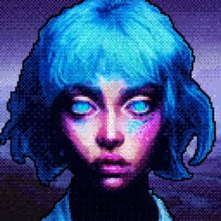 #0008 - Malyna Ronstop