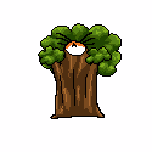 Pixel Hammies