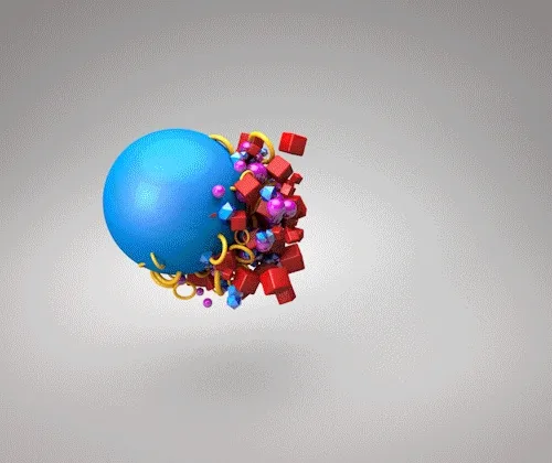 StuckBall