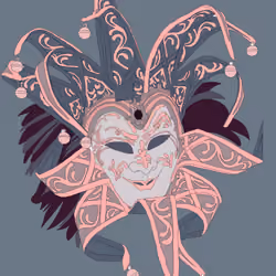 Venice Carnival # 26