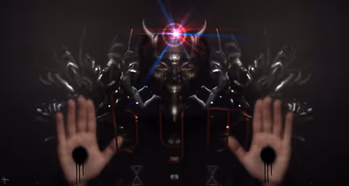 Item #22362998656391348619964509460575292010777618547271855479439245979817955295233 Media