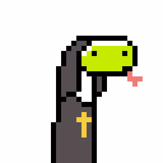 Cryptosneks