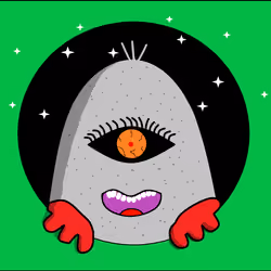 MonsterDream.WTF #3