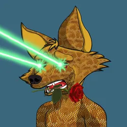 Cunning Fox 10867