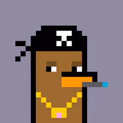 Duckie #3111