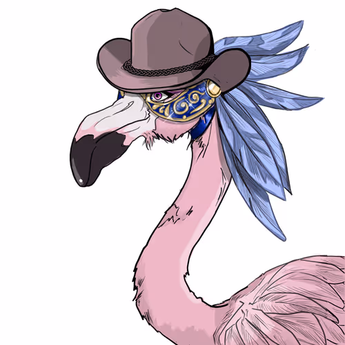 Theflamboyance