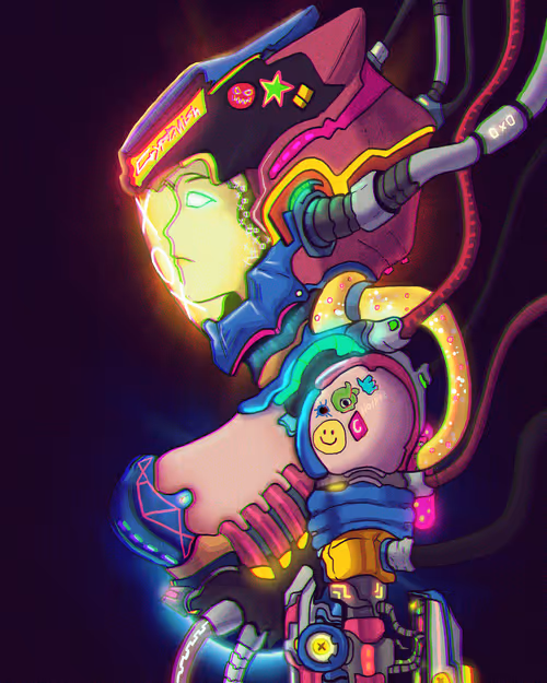 Item #92247750478711841030125771764053878181993309305471421657510428886188475547649 Media