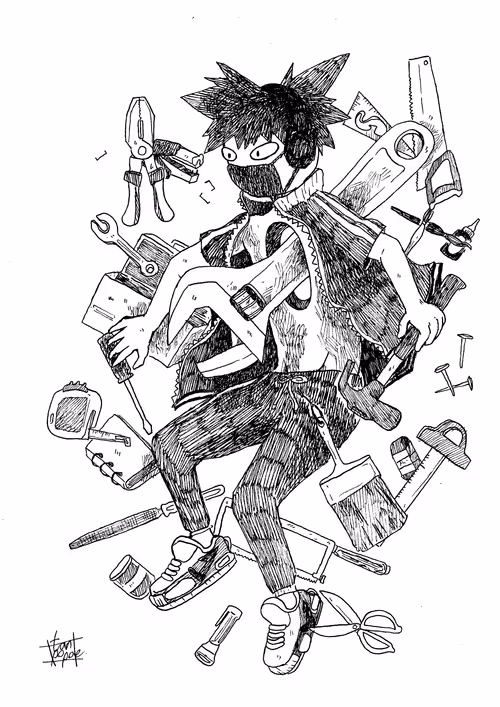 Item #93541831110195558149617722636526811076207680274132077301105327854095305801729 Media