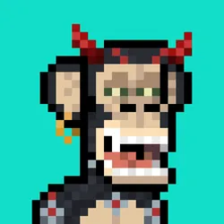 PixelApe 621