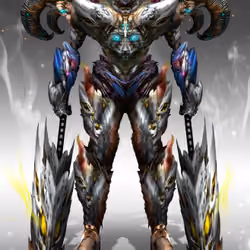 SURAWEE SUPER ROBOT