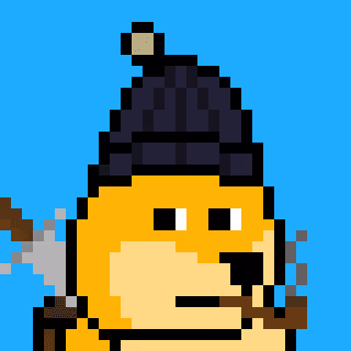 Dooggie #4971