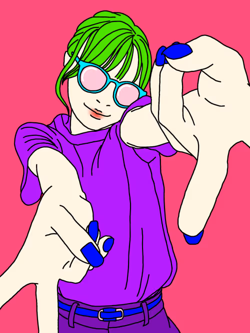 Item #52483282891930313174205555039221351777263154878866250462359811580889816629249 Media