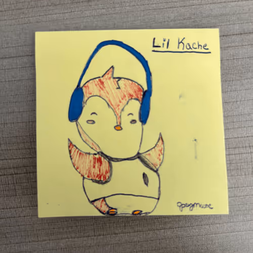 Moodles - Moose Doodles