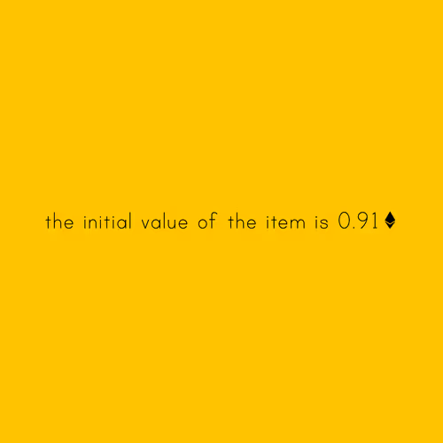 Item #44890631053319647879392130936308541284663955156251664270951668605729317584897 Media