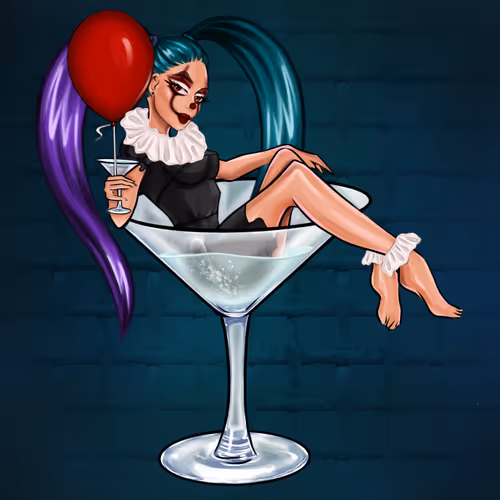 Item #2642292590953886826697555605812362127704698000236031875428902497439983861761 Media