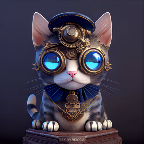 Item #38055817073548891112029107281744003947962299590531676248016714329709357301761 Media