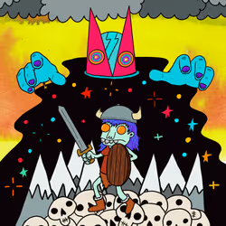 Wizlor!