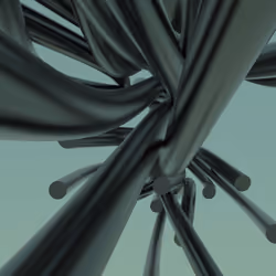 Lovecraftian Scene 5