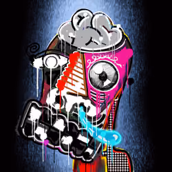 Mr. HEAD No.17