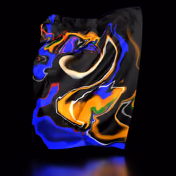 Abstract River 003