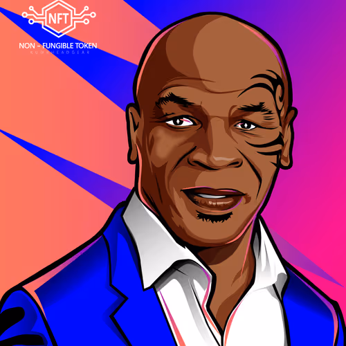 Mike Tyson