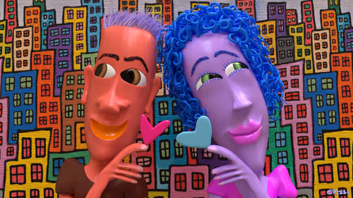 Item #39942590751655533231335614742625938102512067098089459670248845532766972936193 Media