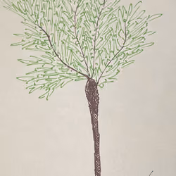 Tree #8