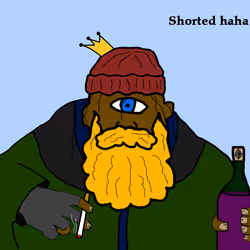 Hobo King #62
