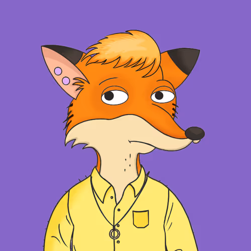 Bitfoxes