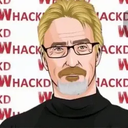 John McAfee