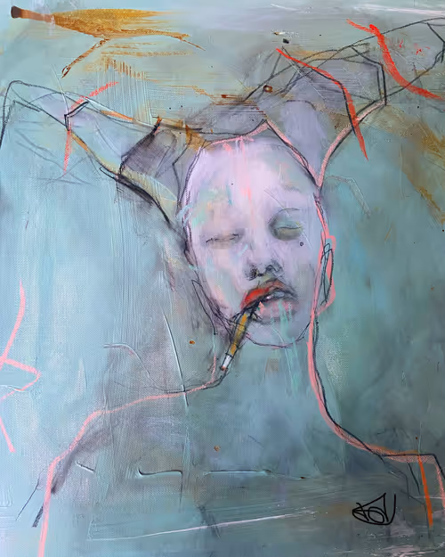 Item #35092515291510025517881193364621669605267986832461480237355603651056889757697 Media