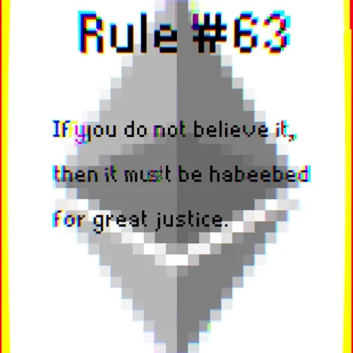 Internet Rules Collection