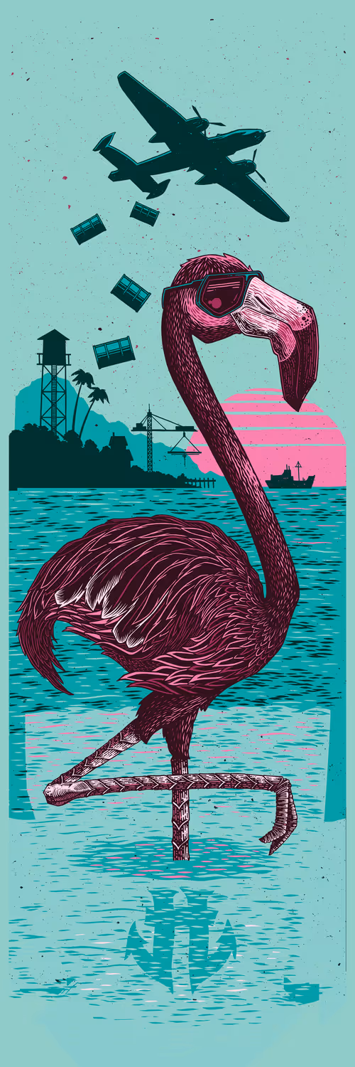 Item #112785962377424395045344855616881046681669816846496086061641745677647974760449 Media