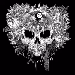 Flourishing Death 04