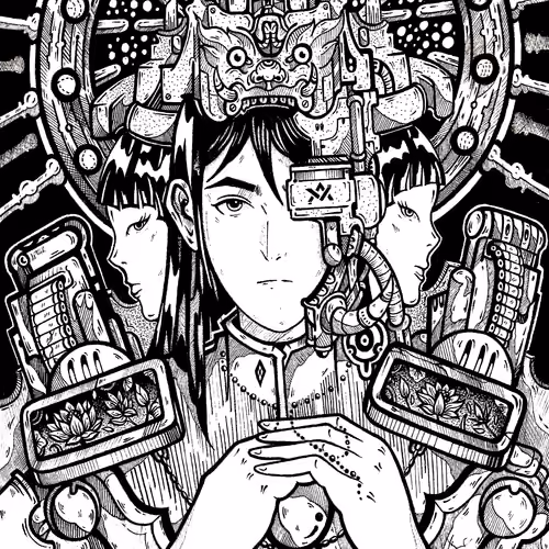 King of Moon :10