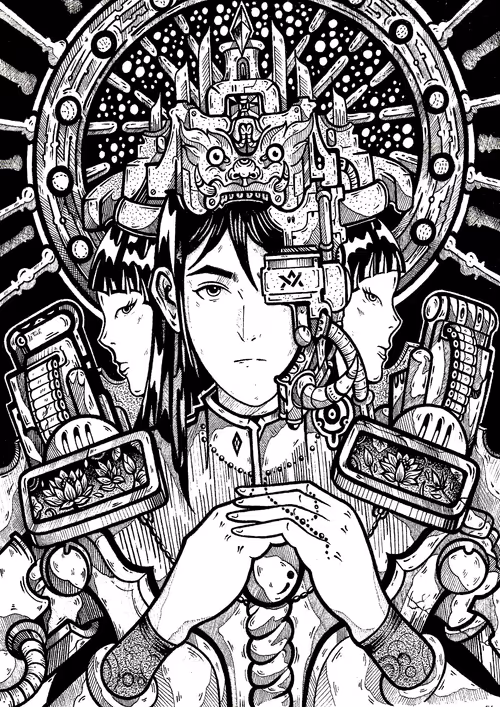 Item #22792194654220441276936514092345942258665157360416749738874242122243001810945 Media