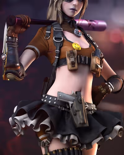 S88888888 Collection