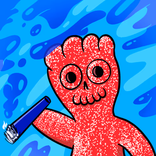 Smokingskulls