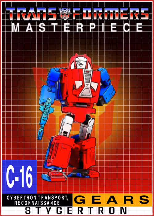 Item #57616968774937305667495645743759075996351860147408322149889344173476780441601 Media