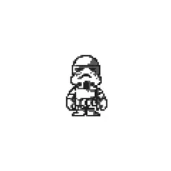 Wrapped_StormTrooper #75